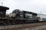 NS 4616